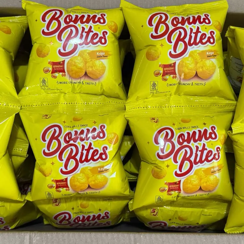 BONSBITES