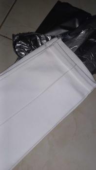 Product Review of Celana Panjang Baggy Pants Wanita Bahan Paraguay ya kak di jamin tebal from r**g 1