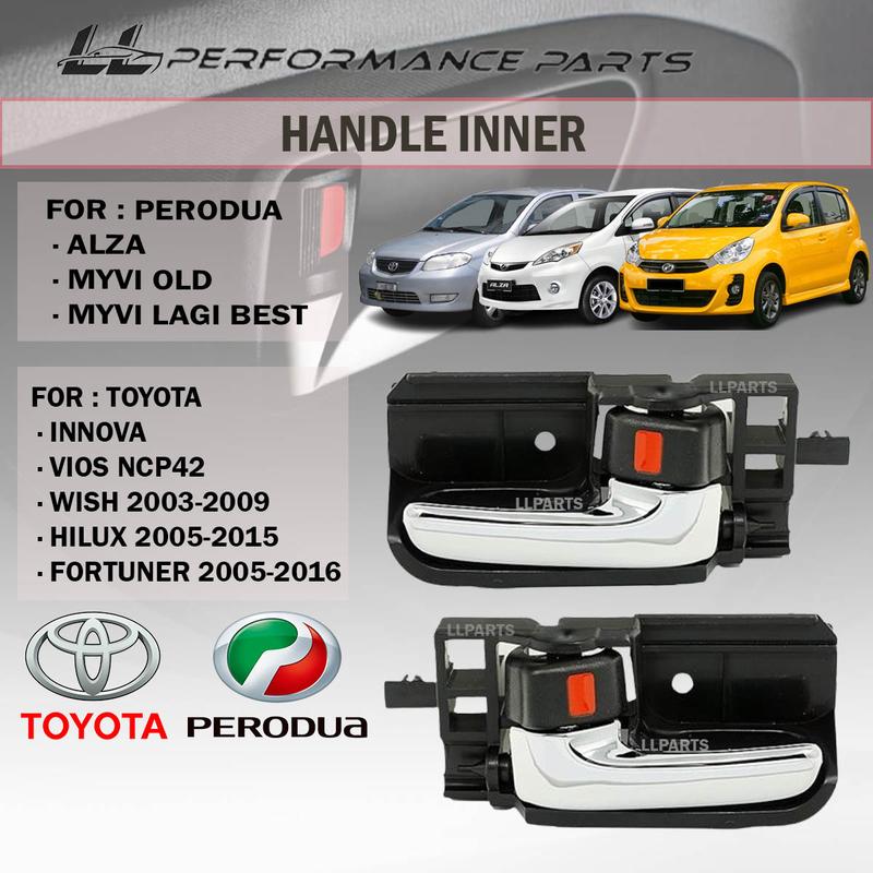 Perodua Myvi Old Myvi Lagi Best Alza Toyota Vios Innova Wish - TikTok ...