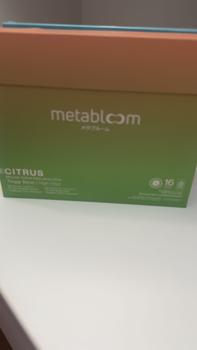 Product Review of MetaBloom dan LunaBloom 32 Sachet by BloomLab from a**a 0