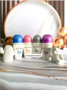 Activelle Extreme/ Even Tone/ Invisible Fresh/ Fresh Anti-perspirant Deodorant/Activelle Comfort Anti-perspirant Deodorant /Deodorant Cream