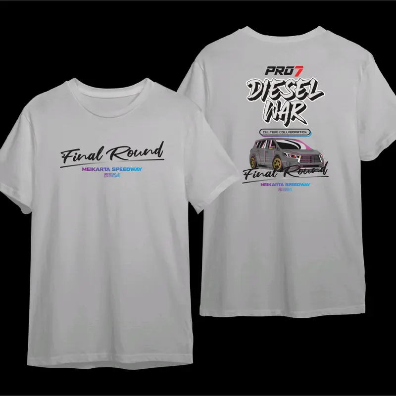 Kaos mobil final round meikarta speedway 2024 3