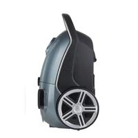 Gambar Midea Vacuum Cleaner MVC-17M - Penyedot Debu 700W, Hepa Filter, Kapasitas 2L, Kabel 6M dari Midea Indonesia Kab. Tangerang 5 Tokopedia
