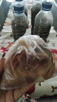 Product Review of Bumbu Masak - Andaliman 1kg from d**i 2