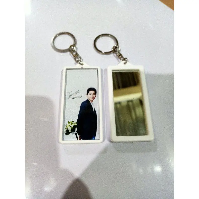 Landscape putih crmn