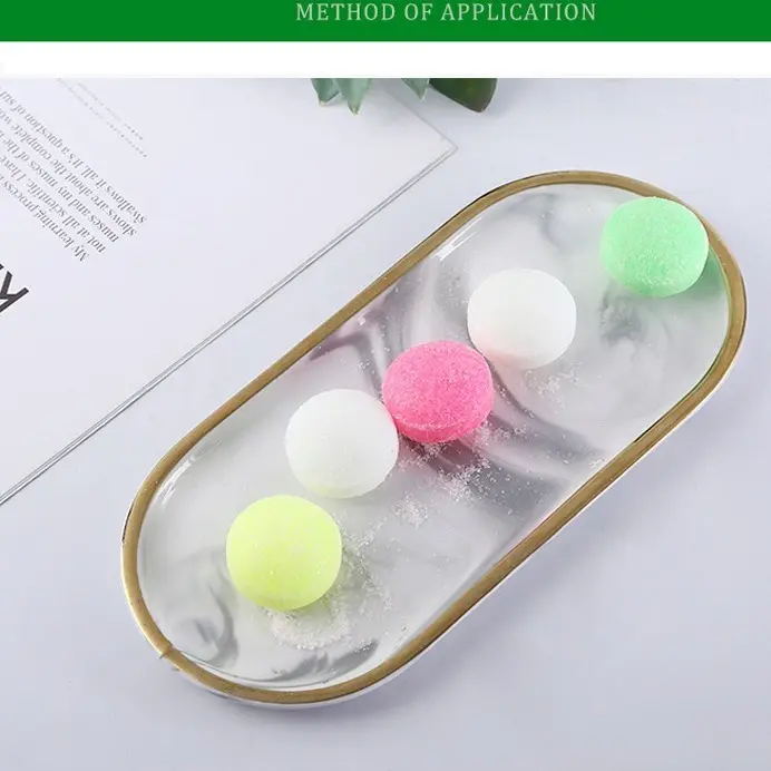 Deodorant urine sanitary ball deodorant ball bathroom kitchen toilet deodorant insect repellent