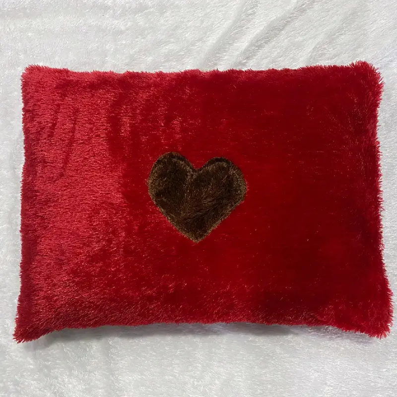 Sarung Bantal Resleting - Model Terbaru, Bahan Rasfur 4