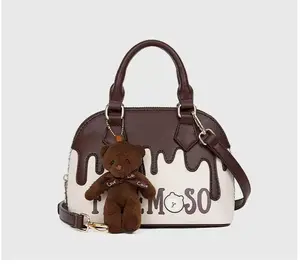 MOONBAGS Tas Selempang Wanita Brand FE + BOX