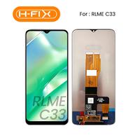 Gambar Layar HFIX LCD RLME-C33 Fullset Touchscreen Original - Original dari HFIX INDONESIA Kota Surabaya 1 Tokopedia