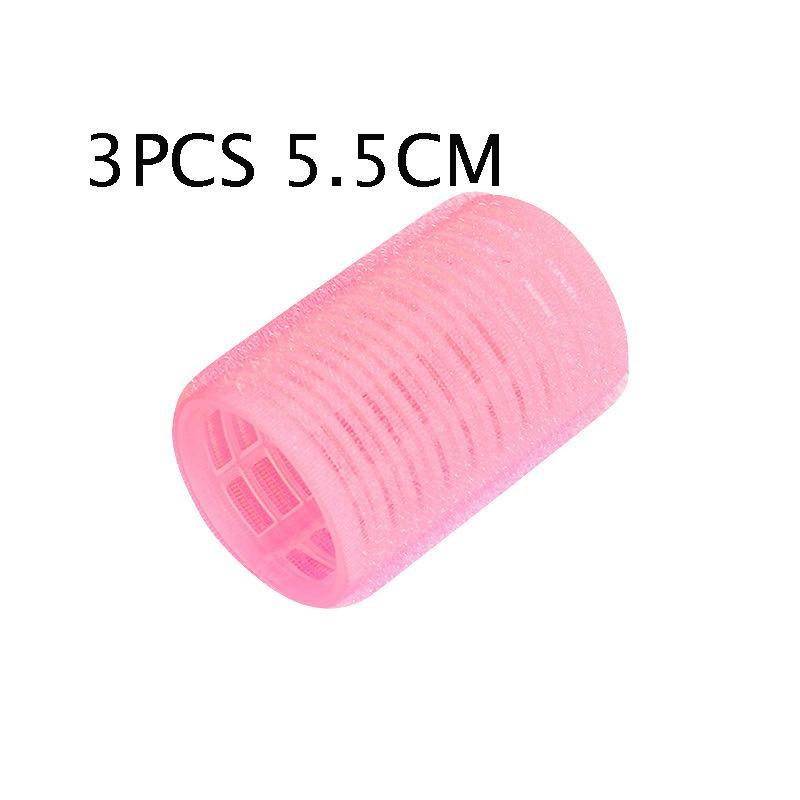 Product Introduction of Con Lăn Tóc Tự Kẹp, Máy Uốn Tóc Không Nhiệt, Không Nhiệt, Cho Tóc Mái, Máy Uốn Tóc Móc Tự Dính, Dụng Cụ Tạo Kiểu Tự Làm 6