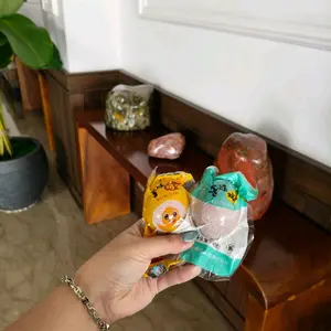 Telur Balut - BERHOLOGRAM