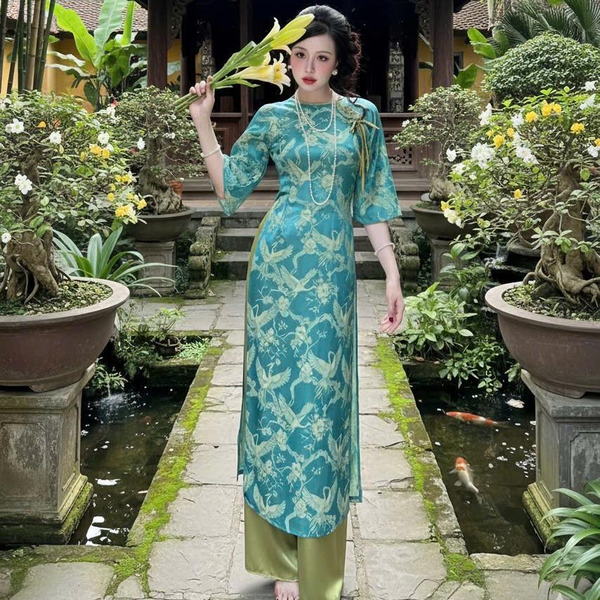 Xanh Ngọc