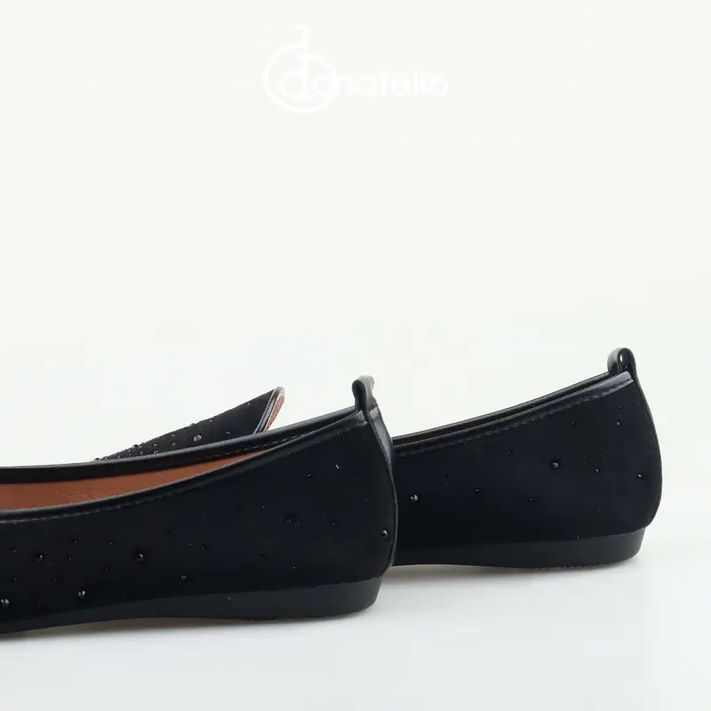 Donatello C17EH135 Slip On Wanita 6