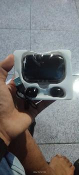 Product Review of M10 plus TWS Bluetooth 5.1 Earphone HiFi Stereo Noise-canceling Sports Wireless powerbank 3500mAh  Headphone Bass from m** b**s 0