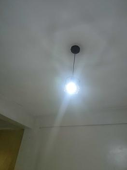 Product Review of Mitsushi Bulb Light Led A-Bubble 5W | 7W | 9W | 12W | 15W | 18W IC LED High Power Bulb from J**y S**p 3