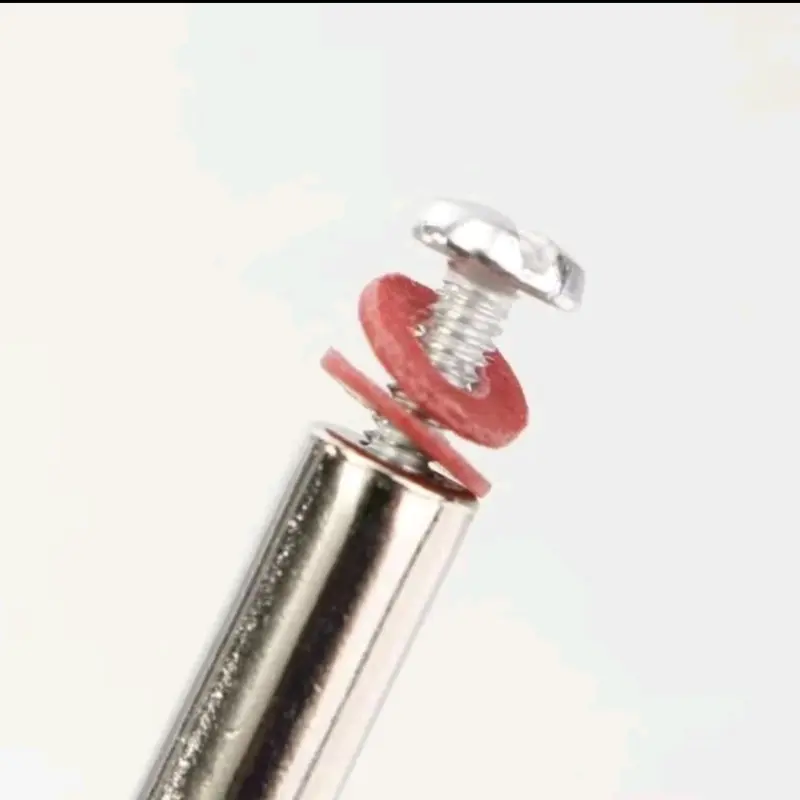 Shaft batang as mini grinder dim 3mm/ refill part as wheel disc mini gerinda tuner 1