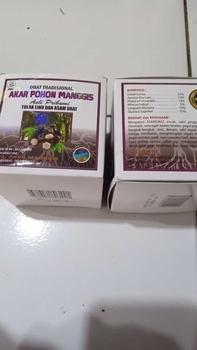 Product Review of Akar Pohon Manggis Original from g**n h**l 0