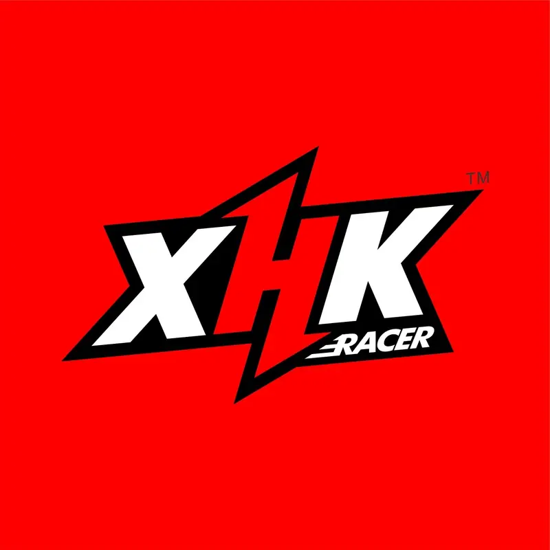 T-Shirt DARAH INI MX JENDRAL Original XHK RACER High Premium Quality FREE STICKER Unisex 5