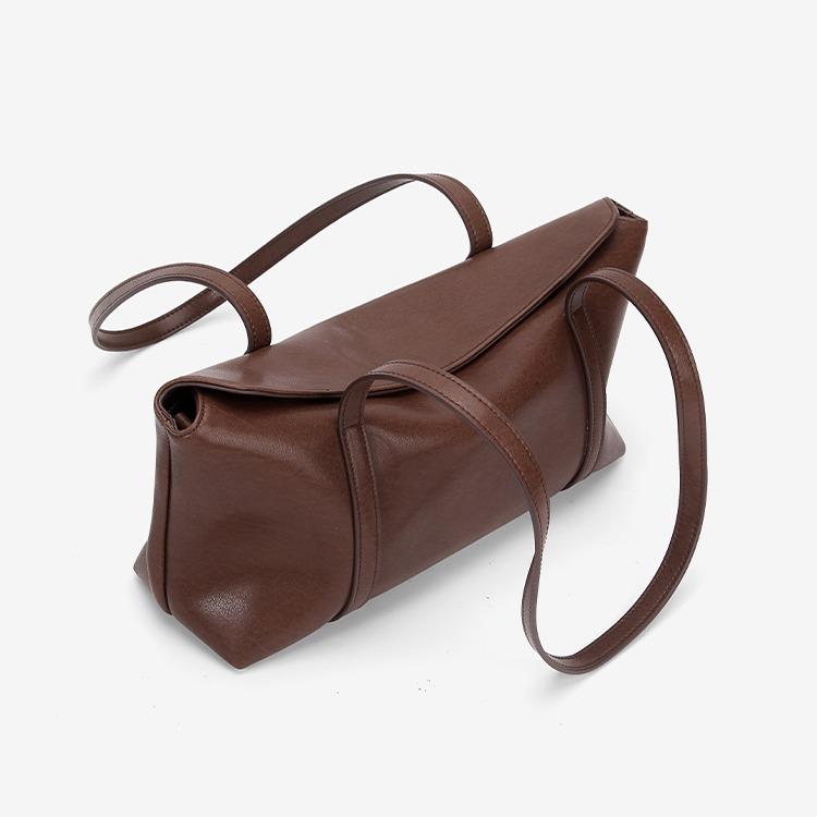 [SPECIAL LIVE] - Tas Wanita Bahu Rose / Rose Shoulder Bag / Hand Bag Kulit PU 5
