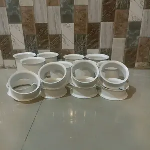 Gulungan Senar Pancing Kalaran Besutan ukuran 3 inch