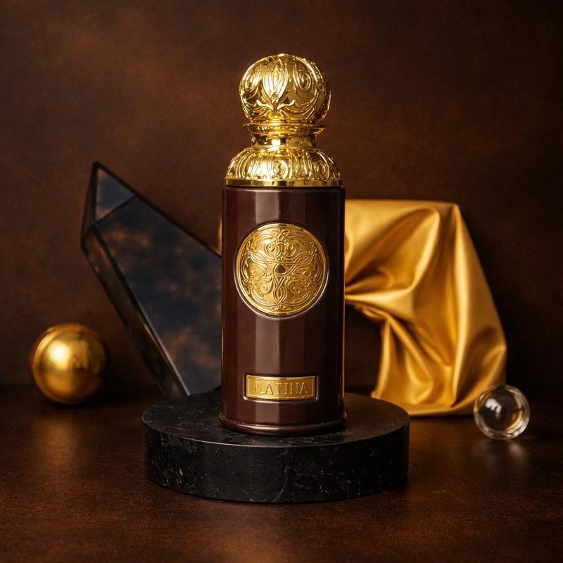   LIVE VIP New   { Nước Hoa Cao Cấp QISSA La Luna Nâu 100ML EDP. Mùi Hương Ngọt Sang - Cuốn Hút} 