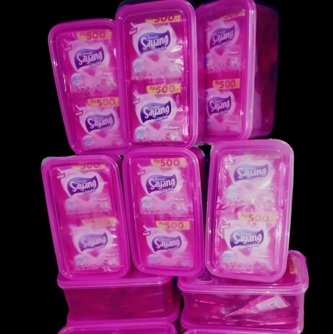 LIQUID SAYANG ISI 24 SACHET HARGA GROSIR & FREE BOX
