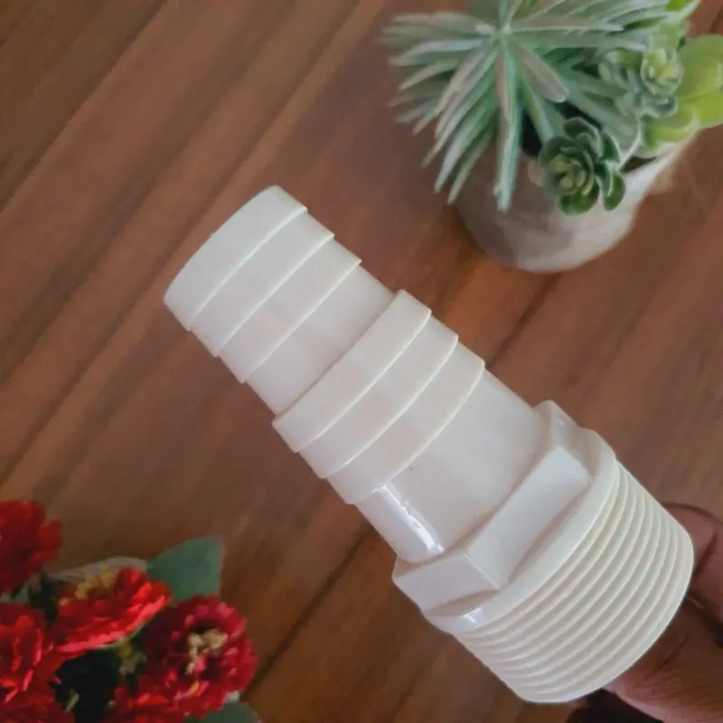 Hose Combo Adaptor Selang Vakum Kolam Renang Acessories Kolam Renang & Spa 1