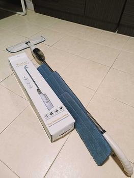 Product Review of [Local Seller] Aurora Spray Mop / Water Spray Mopping from R**5 2