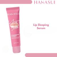 Gambar Hanasui Lip Sleeping Serum 12g/Serum Bibir - Lip Sleeping, Hanasui dari Tanina 0fficial Kota Administrasi Jakarta Barat 1 Tokopedia