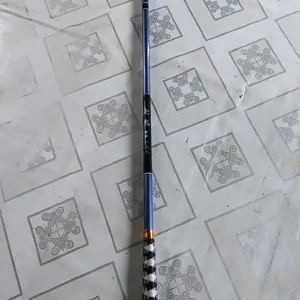 joren tegek carbon teleskopik 450