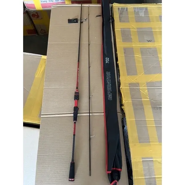 Joran pancing Ul imperator 0