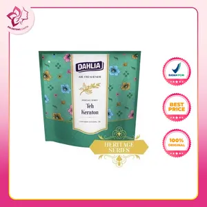 Kelontong Cantik | Dahlia Teh Keraton Air Freshener 75Gr