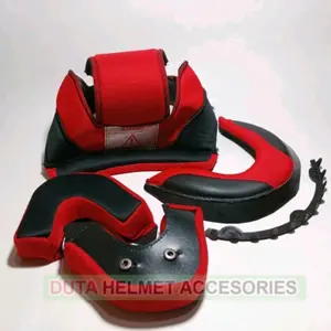 BUSA HELM KYT DJ MARU FULLSET DAN PIPI SIZE S M L XL XXL (cod)