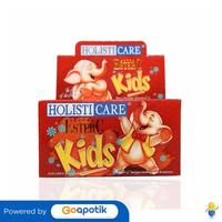 Gambar HOLISTICARE SUPER ESTER-C KIDS 30 TABLET dari Apotek Cinta Sehat Bekasi by GoApotik Kota Bekasi 1 Tokopedia