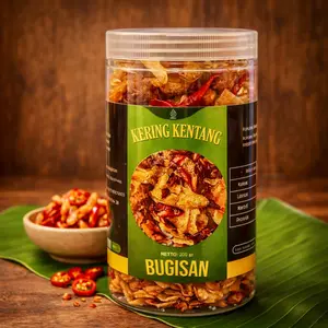KERING KENTANG  BUGISAN 200 GR