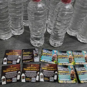 Isotinik Lemon 600ml - Hydration Booster Rasa Segar, Meningkatkan Keseegaran Tubuh, Volume 600ml, Keseegaran Tanpa Batas