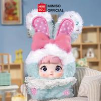 Gambar [CHRISTMAS GIFT] Bundle NOMMI V8 Baby Sweetheart Bunny Blind Box NOMMI V9 Glutinous Rice gantungan hadiah anak tas dari Miniso Toy ID Kab. Karawang 4 Tokopedia