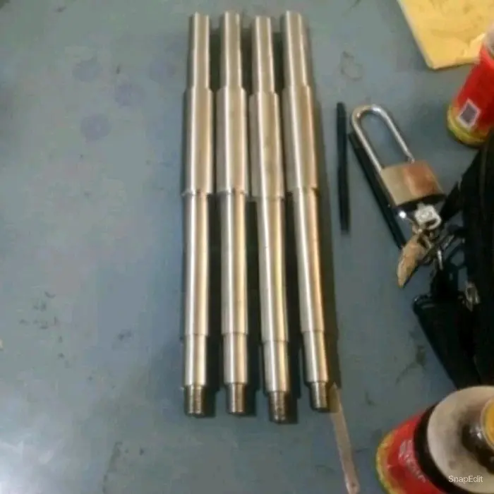 as pompa ebara 80 x 65 FSJA shaft Pompa EBARA 80 X 65 FSJA, ORIGINAL 1