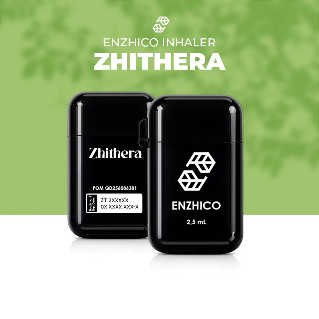 Freshcare BLOX Inhaler Matcha - Spalshfruity - Sakura - Shop | Tokopedia