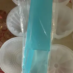Cetakan Jelly Mie Agar Agar Jelly Mold Cetakan Pembuat Agar Bentuk Alat Pemotong Puding