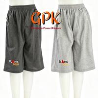 Gambar Celana Pendek Baby Terry / Celana Pendek Misty / Celana Kolor Pendek dari Grosir Pasar Klewer Solo Kota Surakarta 1 Tokopedia