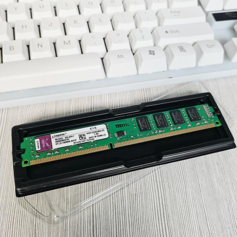 Product Introduction of Kingston DDR3 DDR3L RAM 4GB 8GB 1333MHz 1600MHZ PC3 PC3L 10600S 12800S DIMM  Memory for P 3