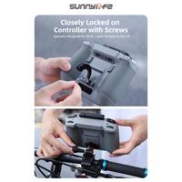 Gambar SUNNYLIFE Handlebar Bracket Mount For DJI RC 2 Remote Controller Riding Clamp Holder Also For Action Cam GoPro Hero Brica B-Pro5 Insta360 DJI Osmo Mounting Motovlog Aksesoris Accessories Action Camera Kamera Aksi dari Brica Berrisom Kab. Tangerang 5 Tokopedia