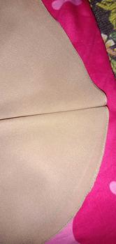 Product Review of L HAURA SCARF HIJAB MALAY SYAR'I Empat Nyaman Oval Polycotton from ** 1