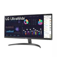 Gambar LG 29WQ500-B MONITOR PC 29 INCH ULTRAWIDE FHD IPS 100HZ HDR10 FREESYNC dari btgcom Kota Denpasar 2 Tokopedia