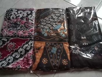 Product Review of PAKET HEMAT 3 Sarung 115 ribu bebas pilih motif Sarung Batik Pekalongan Sarung Gus iqdam Sarung Santri Sarung Remaja Sarung Dewasa Nyaman Muslim Katun from 🩵**💚 1