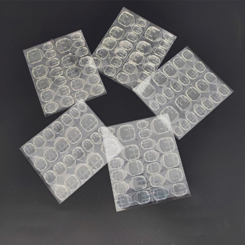 【TT】TT Lem kuku palsu jelly gel/lem kuku jelly/ lem kuku praktis 1