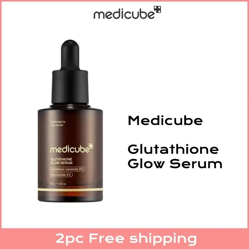 Medicube AGE-R Glutathione Glow Serum - TikTok Shop Malaysia Medicube AGE-R Glutathione Glow Serum - TikTok Shop Malaysia
