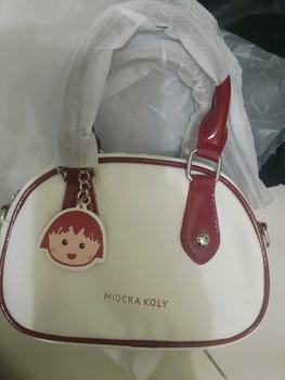 Product Review of BAO135 Tas wanita Gaya/Tas selempang / tas pesta sling bag/Tas hangbag/bag women Kulit Cewek from O**y ** 1