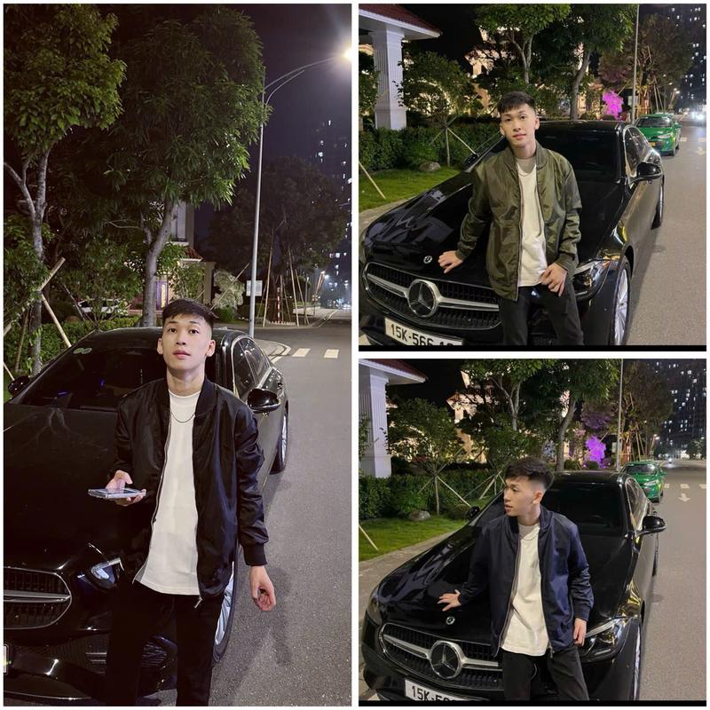  Áo Khoác Gió Trơn 442   Lót Cam   Bản Cao Cấp New 2025 Chất Gió Dày Dặn Mềm Mướt Bo Gân Nổi Thời Trang Nam 